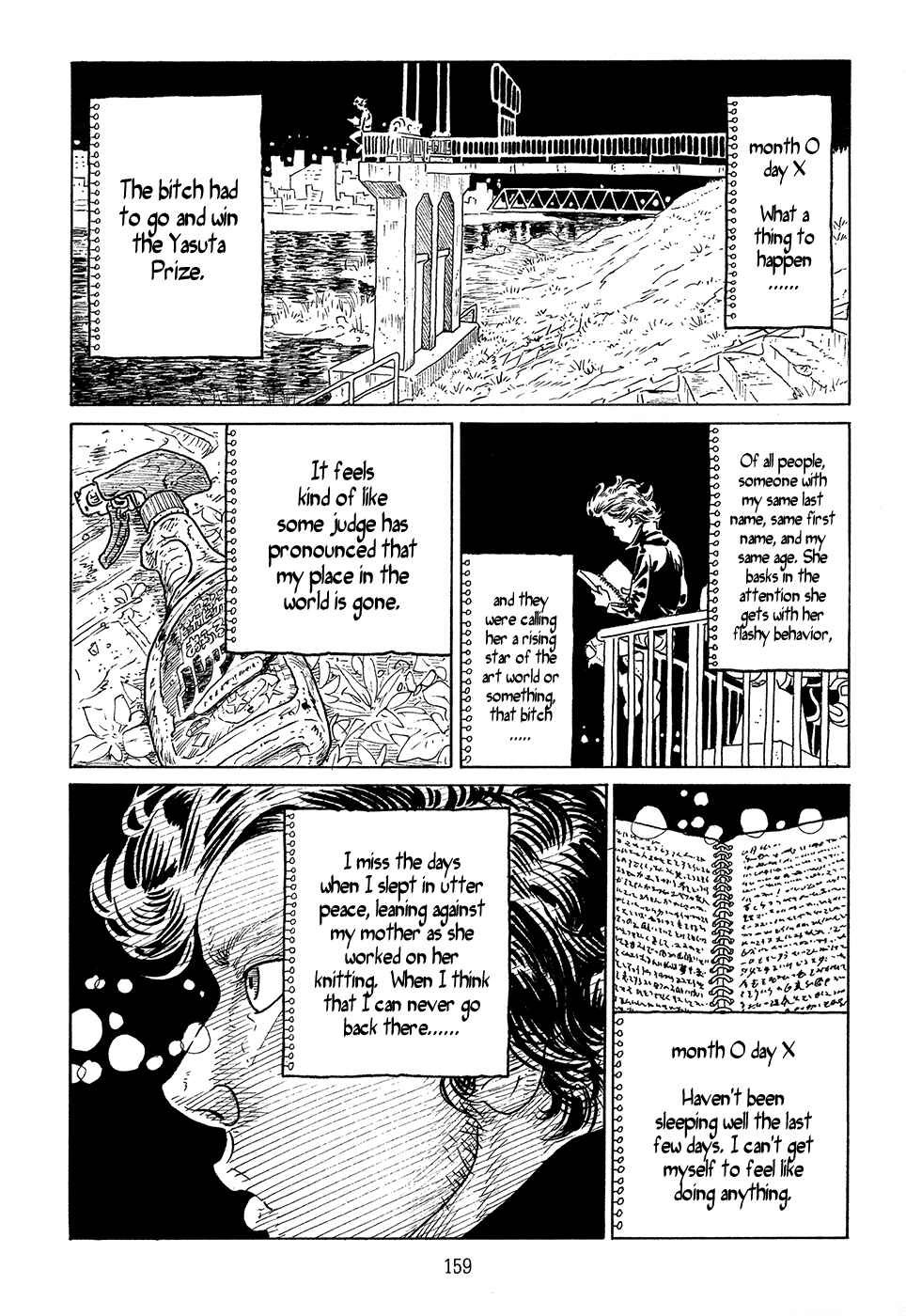 Page 33 Chapter 4 Ranman