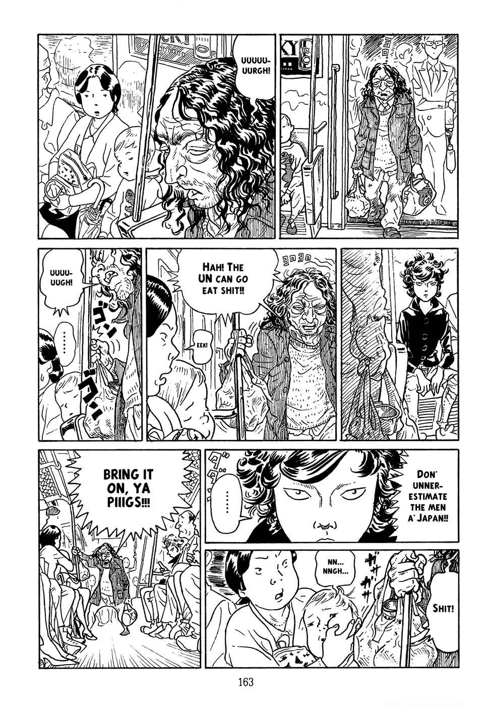 Page 37 Chapter 4 Ranman