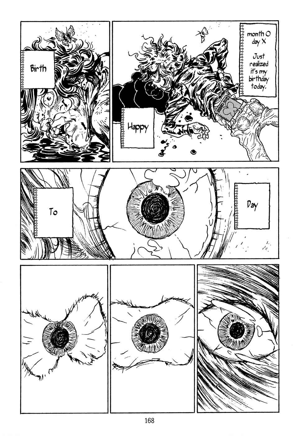 Page 42 Chapter 4 Ranman