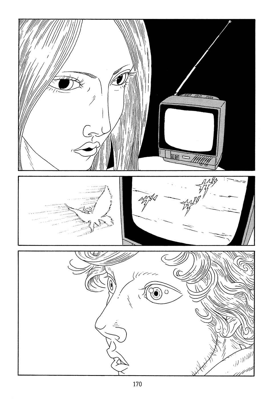Page 44 Chapter 4 Ranman