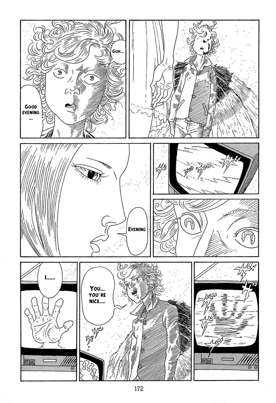 Page 46 Chapter 4 Ranman