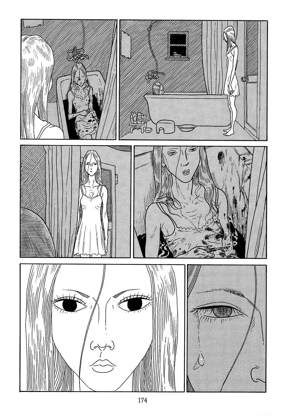 Page 48 Chapter 4 Ranman