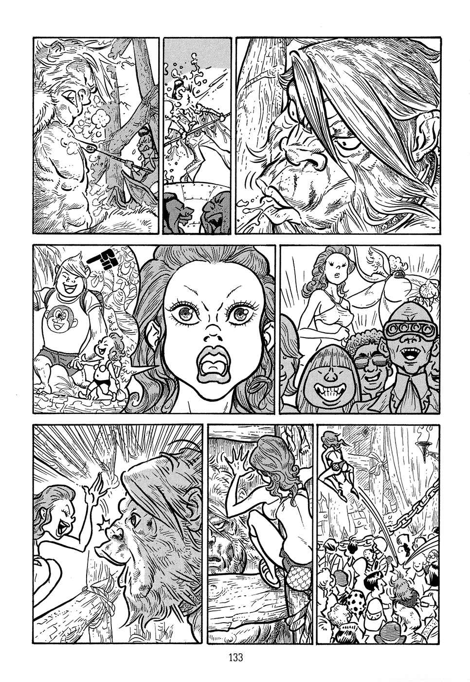 Page 7 Chapter 4 Ranman