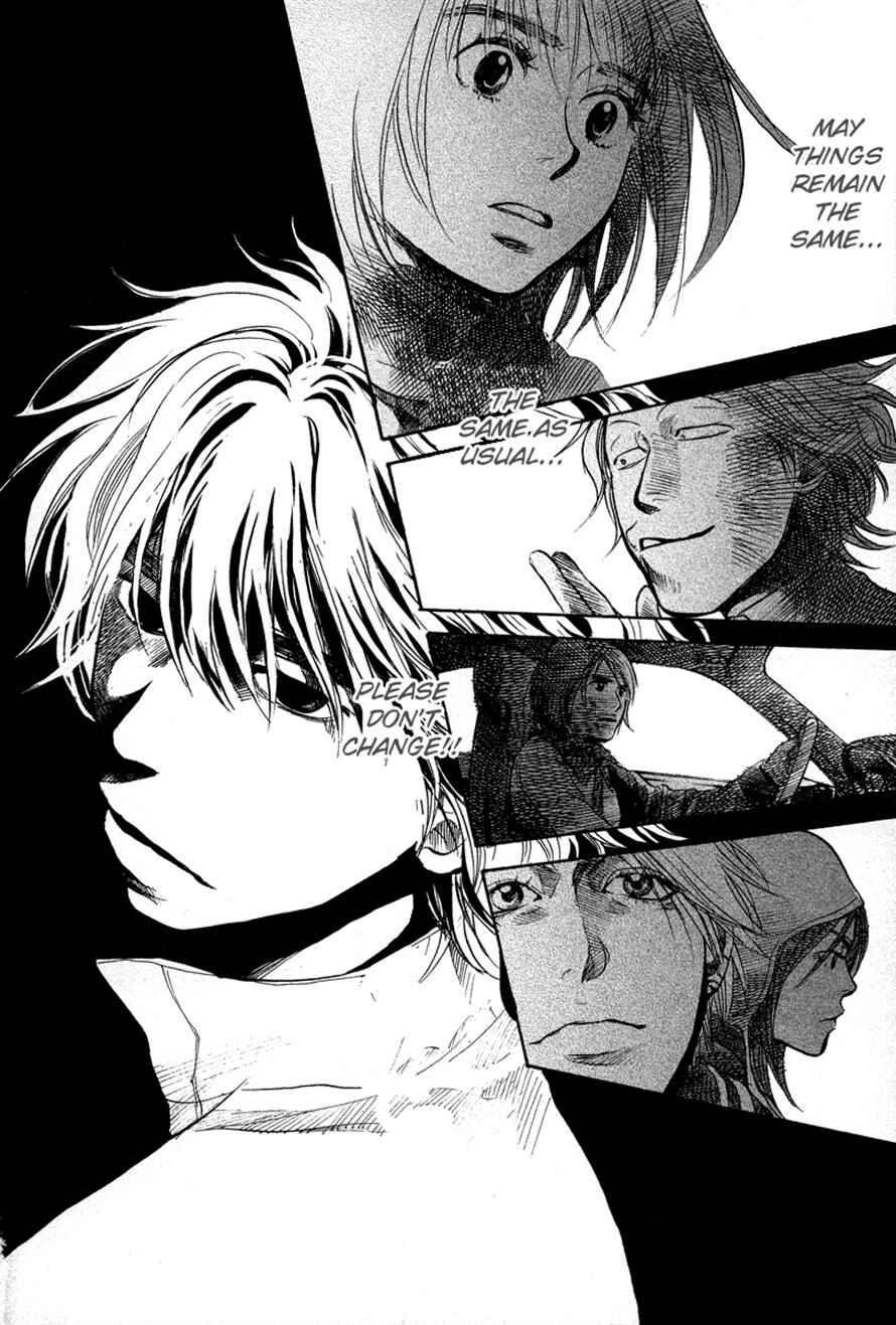 Page 18 Chapter 76 3.3.7 Byooshi!!