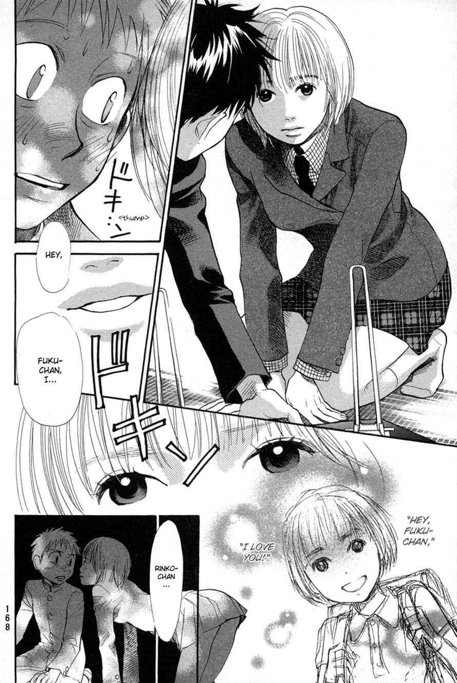 Page 6 Chapter 68 3.3.7 Byooshi!!