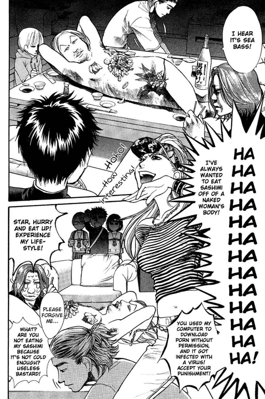 Page 10 Chapter 15 3.3.7 Byooshi!!