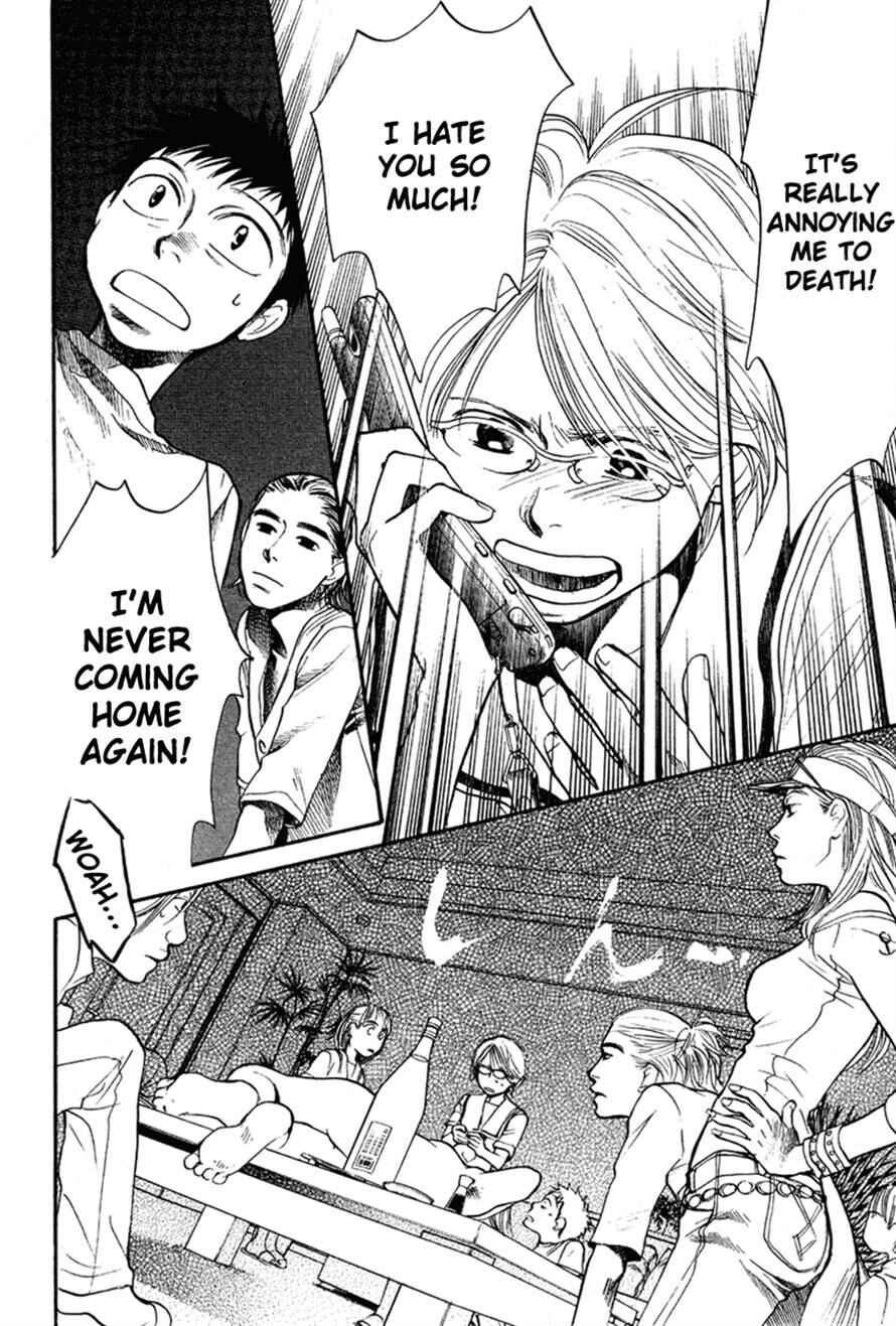 Page 16 Chapter 15 3.3.7 Byooshi!!