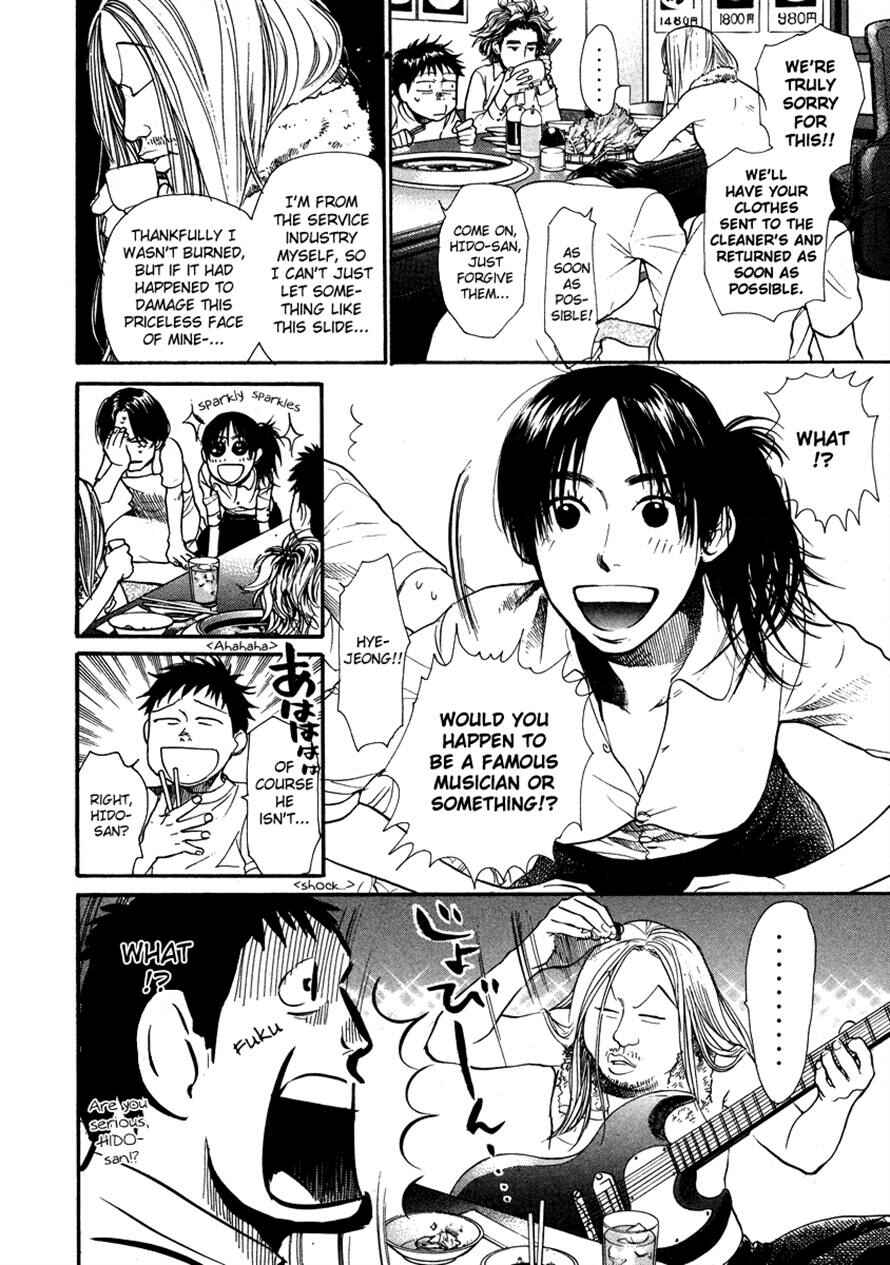 Page 4 Chapter 23 3.3.7 Byooshi!!