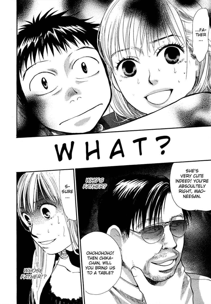 Page 8 Chapter 34 3.3.7 Byooshi!!