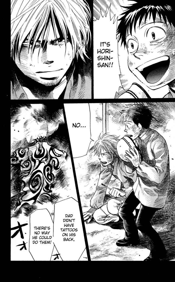 Page 10 Chapter 73 3.3.7 Byooshi!!