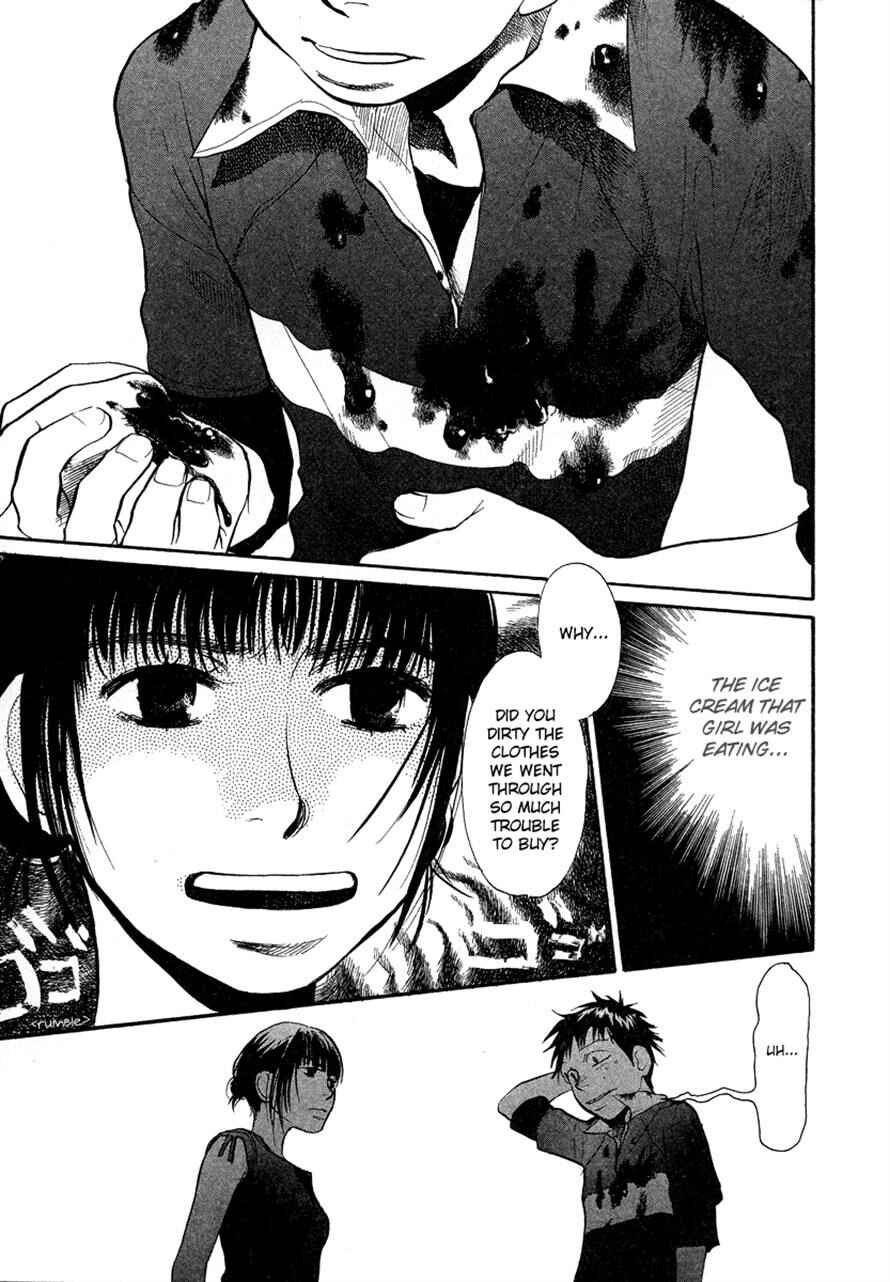 Page 17 Chapter 25 3.3.7 Byooshi!!
