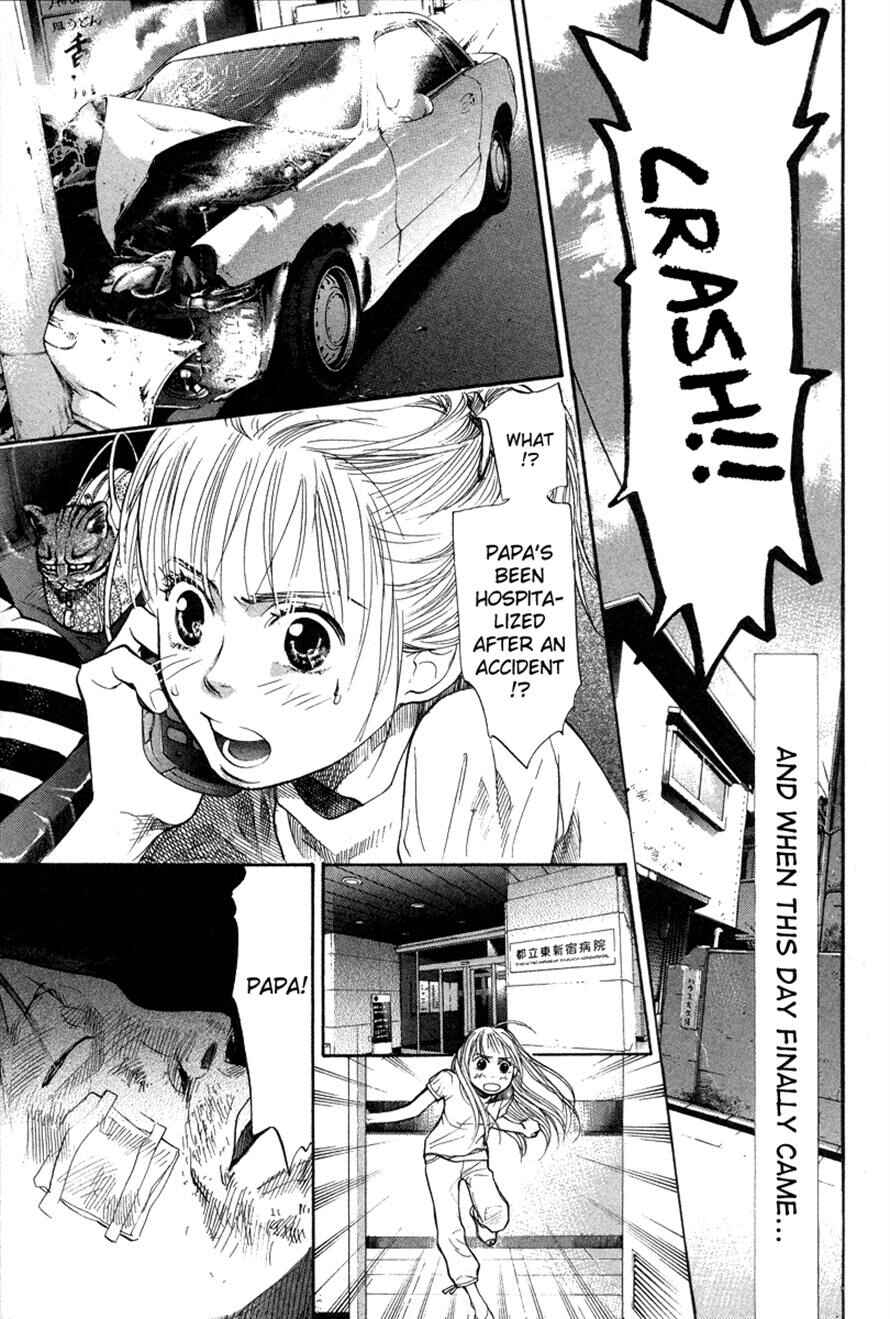 Page 3 Chapter 61 3.3.7 Byooshi!!