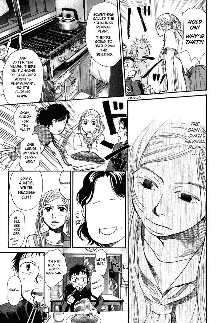 Page 11 Chapter 17 3.3.7 Byooshi!!