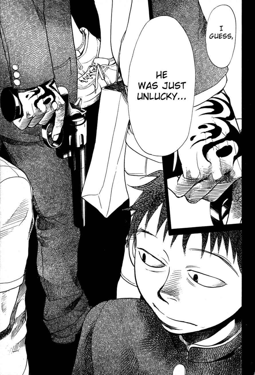 Page 13 Chapter 53 3.3.7 Byooshi!!