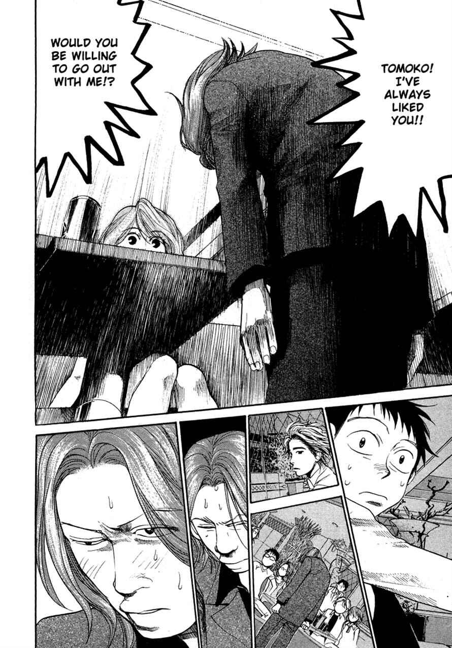 Page 10 Chapter 36 3.3.7 Byooshi!!