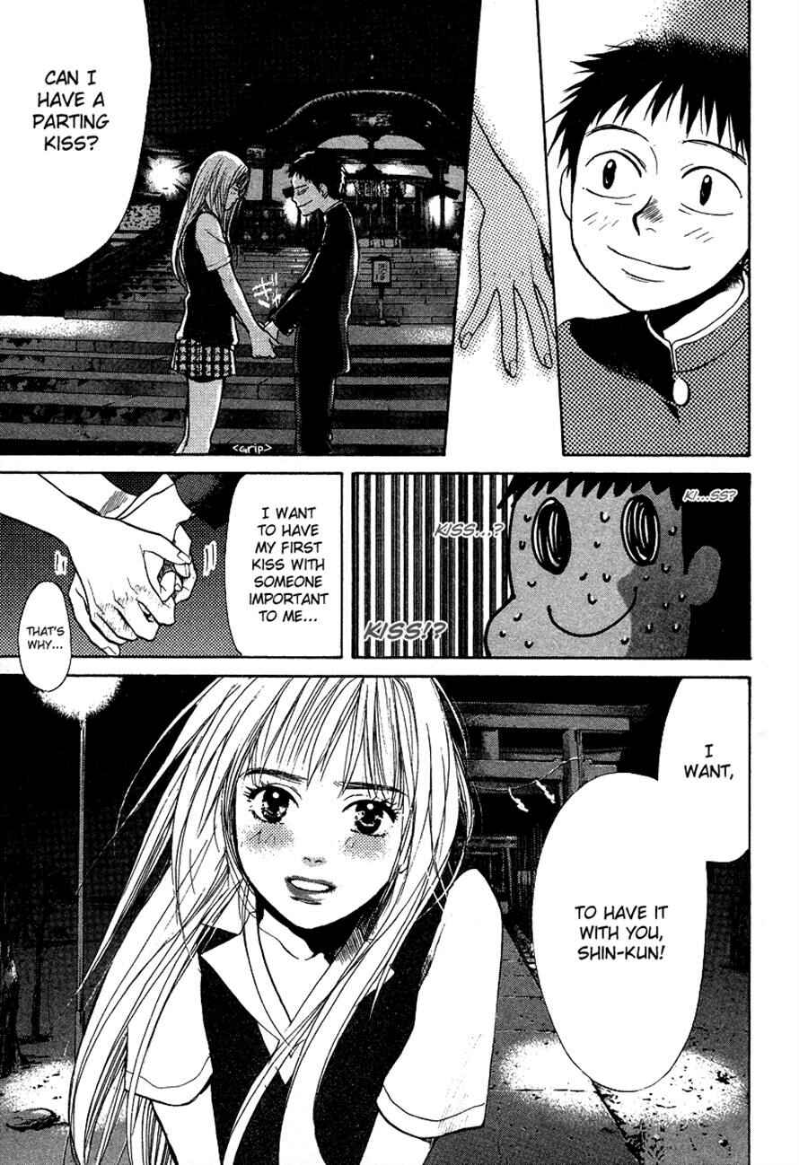 Page 11 Chapter 32 3.3.7 Byooshi!!
