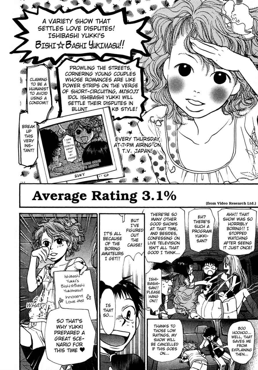 Page 4 Chapter 41 3.3.7 Byooshi!!