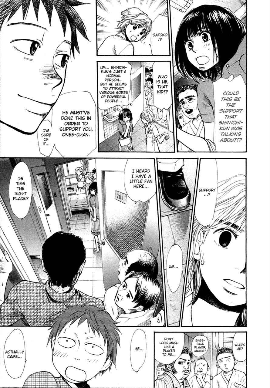 Page 21 Chapter 42 3.3.7 Byooshi!!