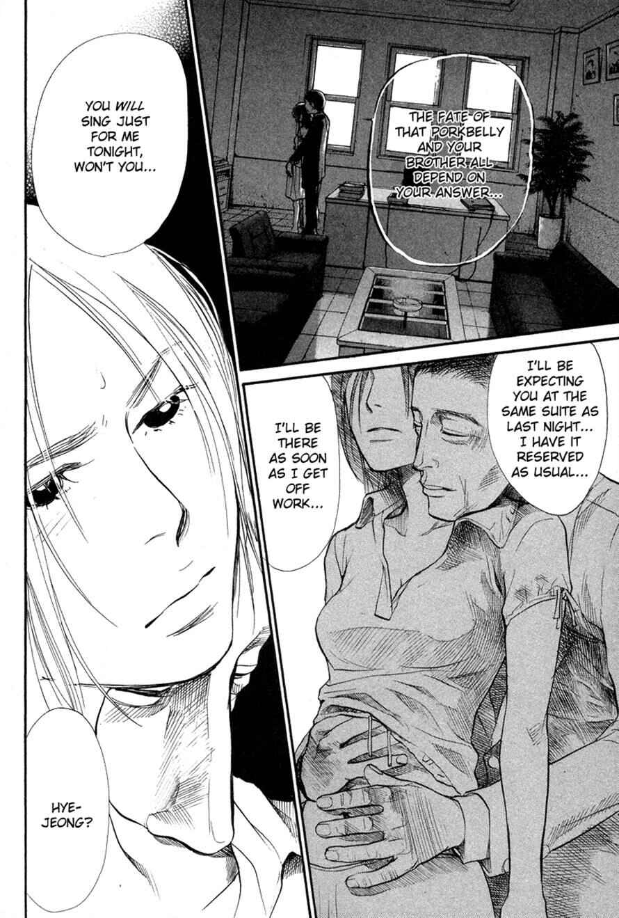 Page 16 Chapter 64 3.3.7 Byooshi!!