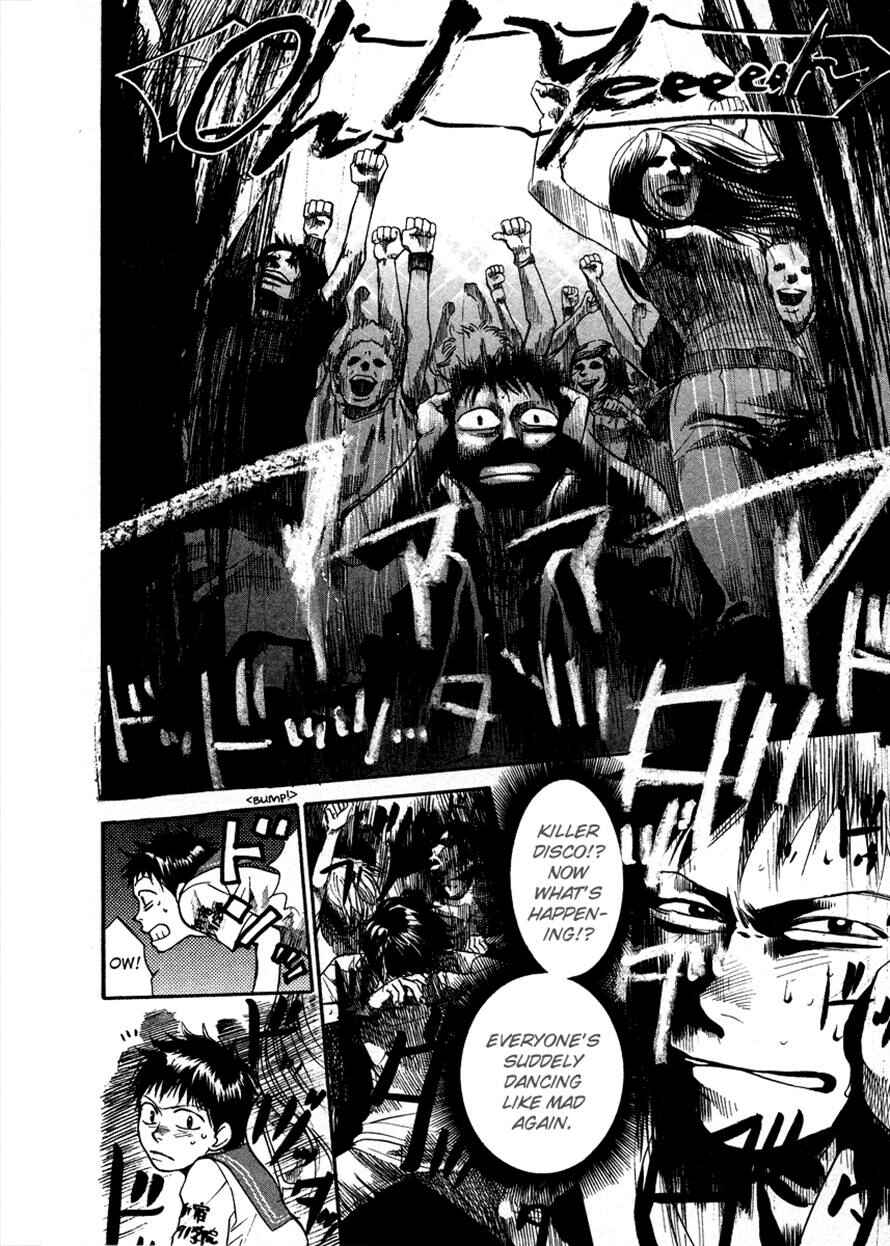 Page 11 Chapter 20 3.3.7 Byooshi!!