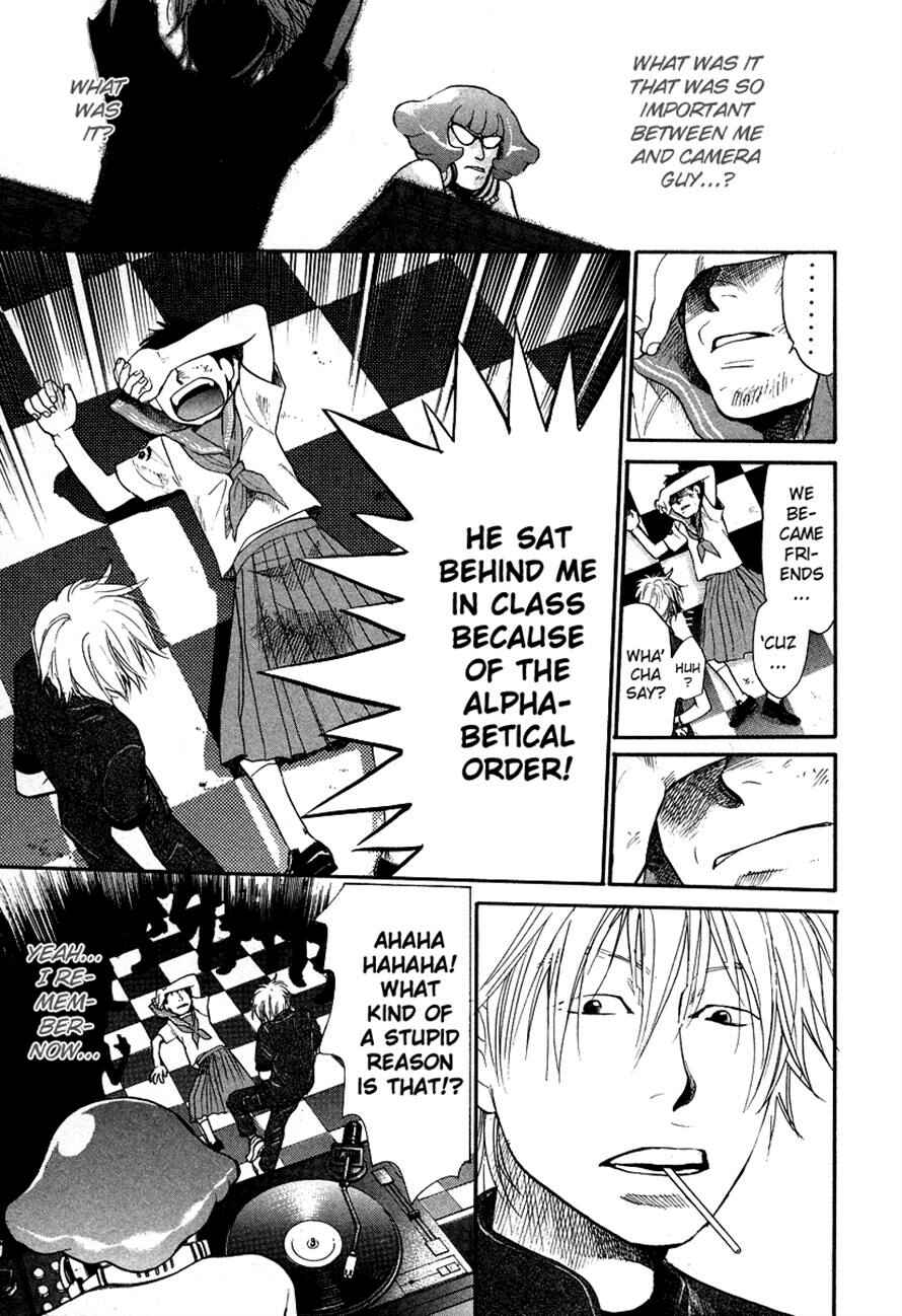 Page 14 Chapter 20 3.3.7 Byooshi!!