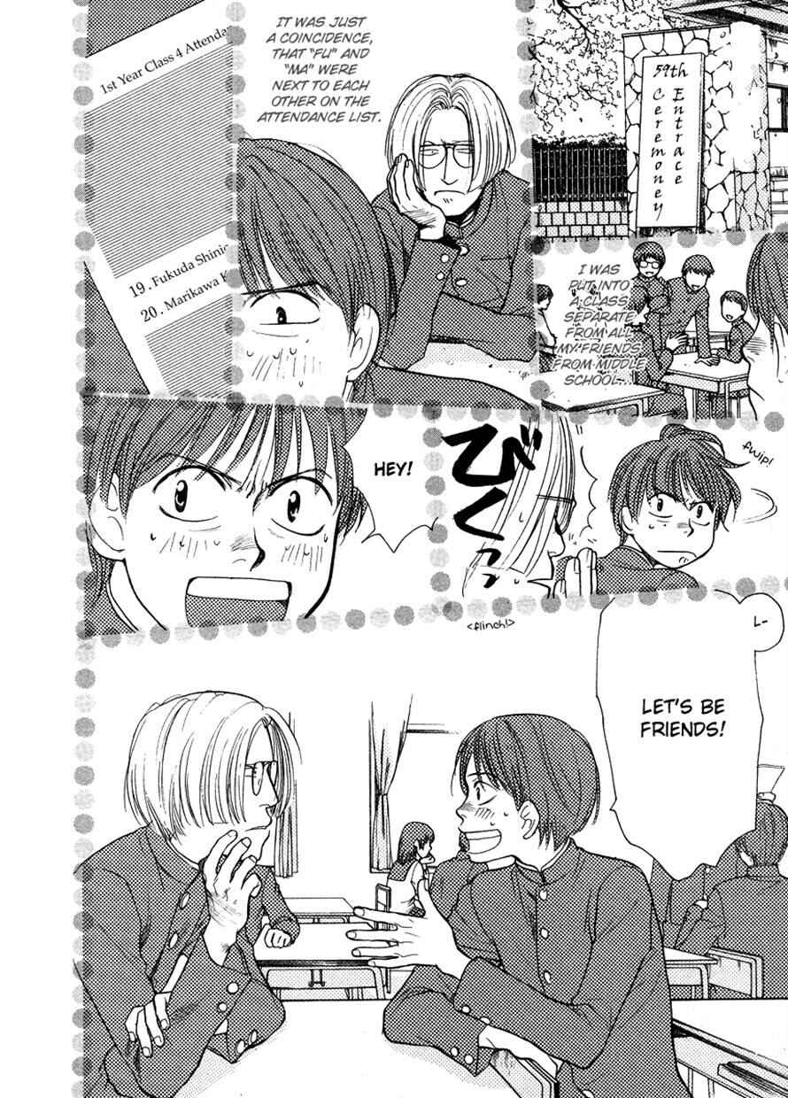 Page 15 Chapter 20 3.3.7 Byooshi!!