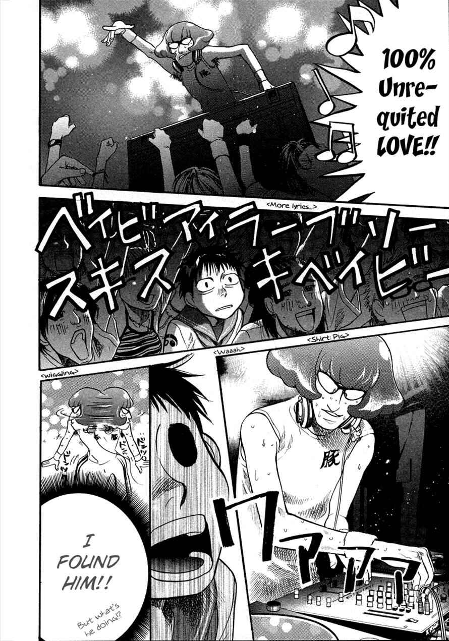 Page 5 Chapter 20 3.3.7 Byooshi!!