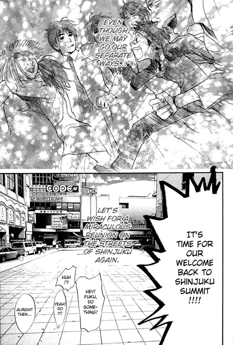 Page 28 Chapter 86 3.3.7 Byooshi!!