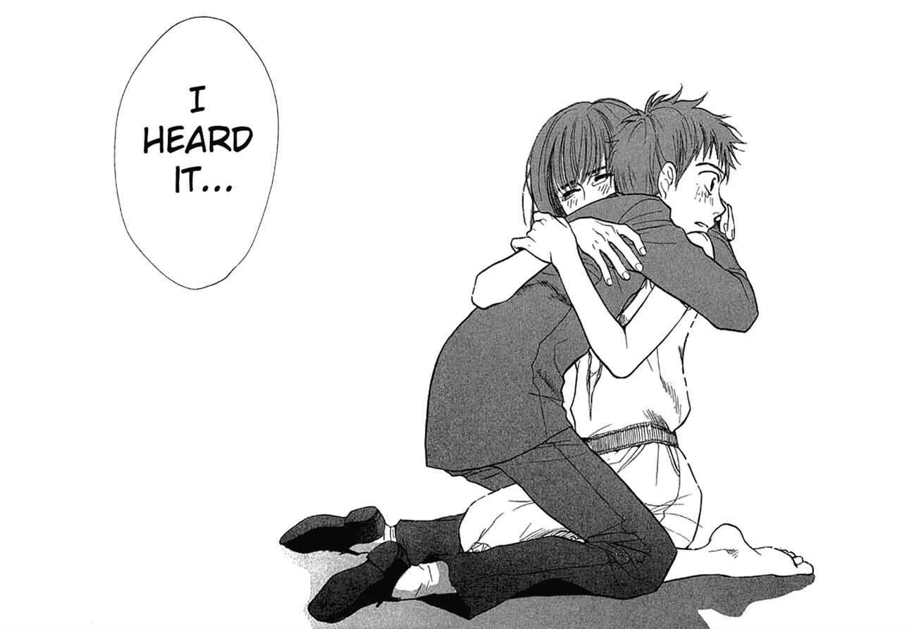 Page 15 Chapter 8 3.3.7 Byooshi!!