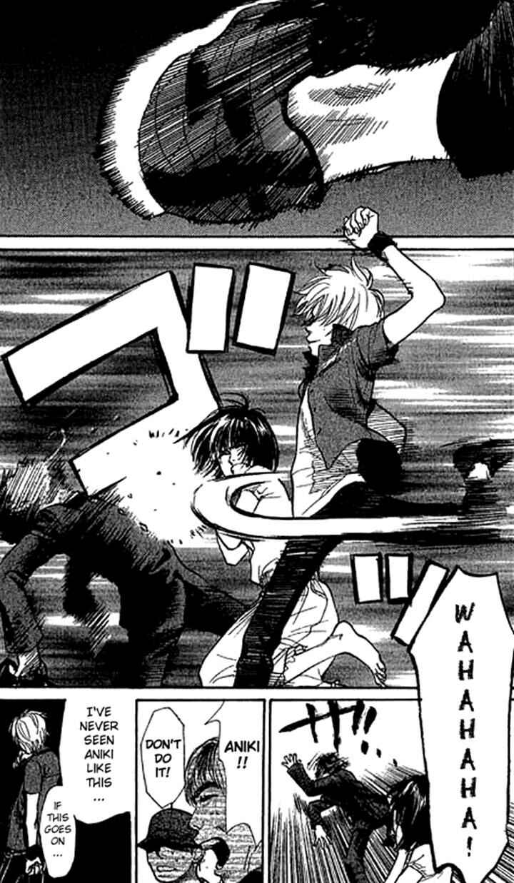 Page 16 Chapter 8 3.3.7 Byooshi!!
