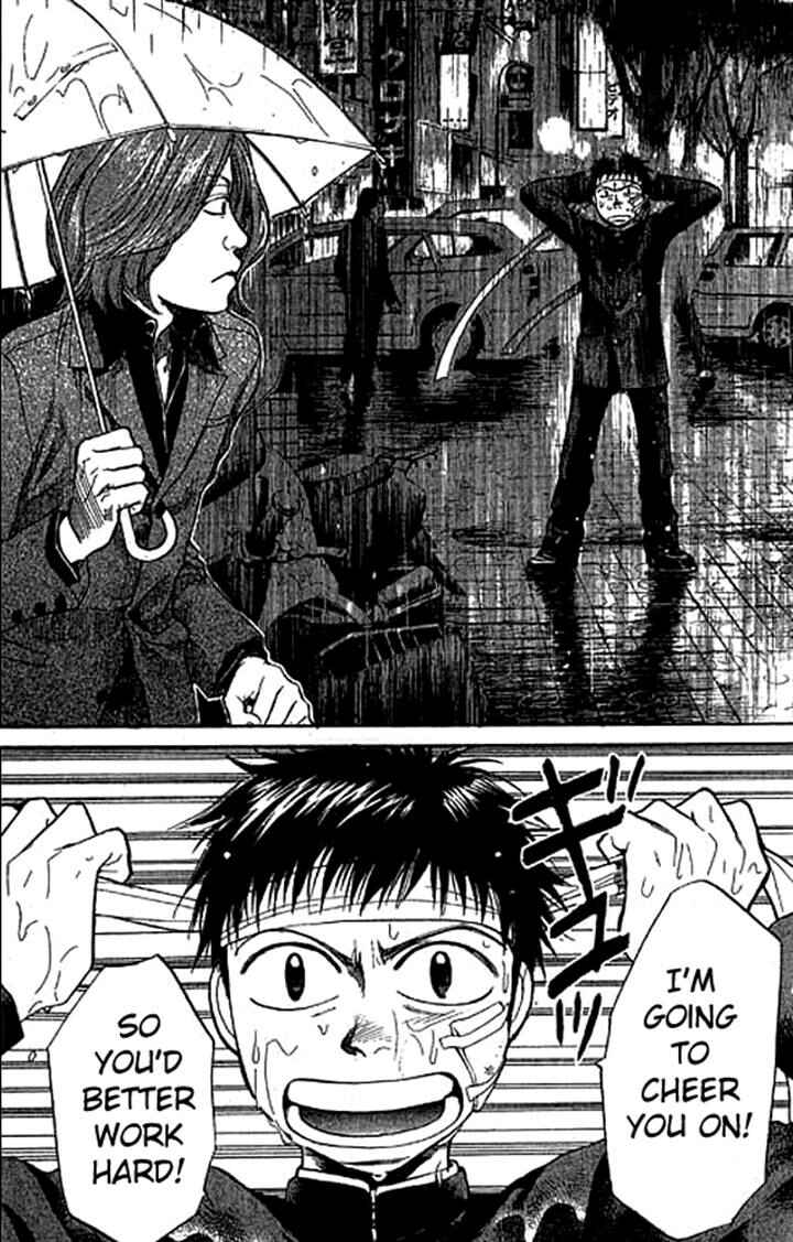 Page 10 Chapter 13 3.3.7 Byooshi!!