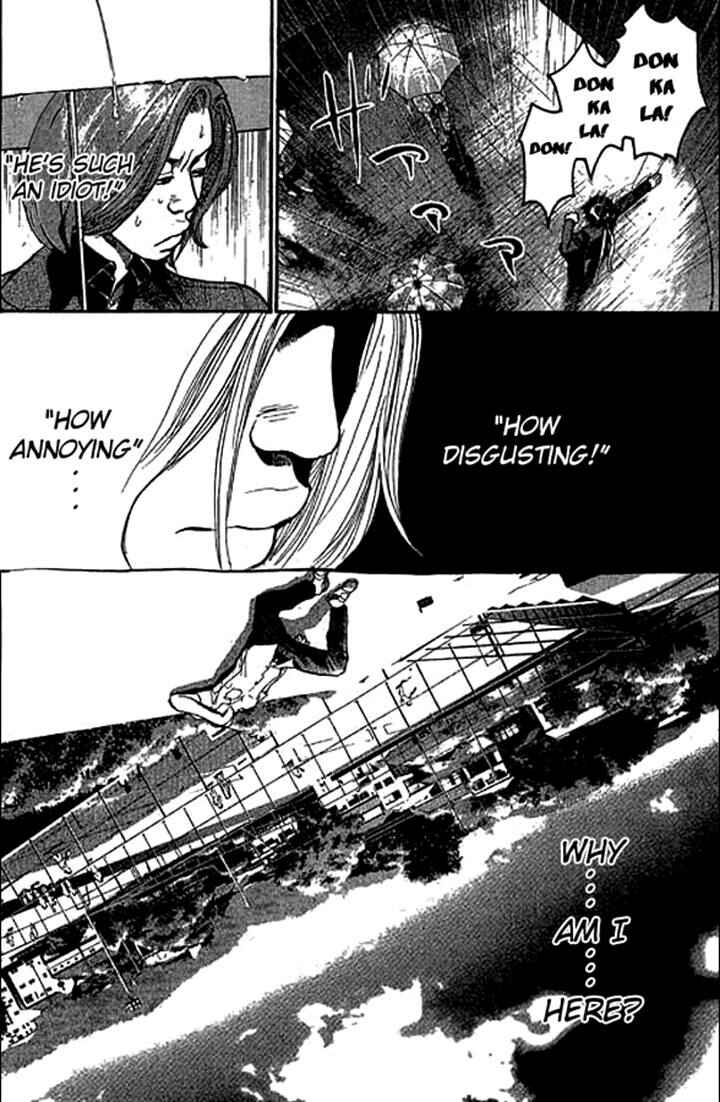 Page 14 Chapter 13 3.3.7 Byooshi!!