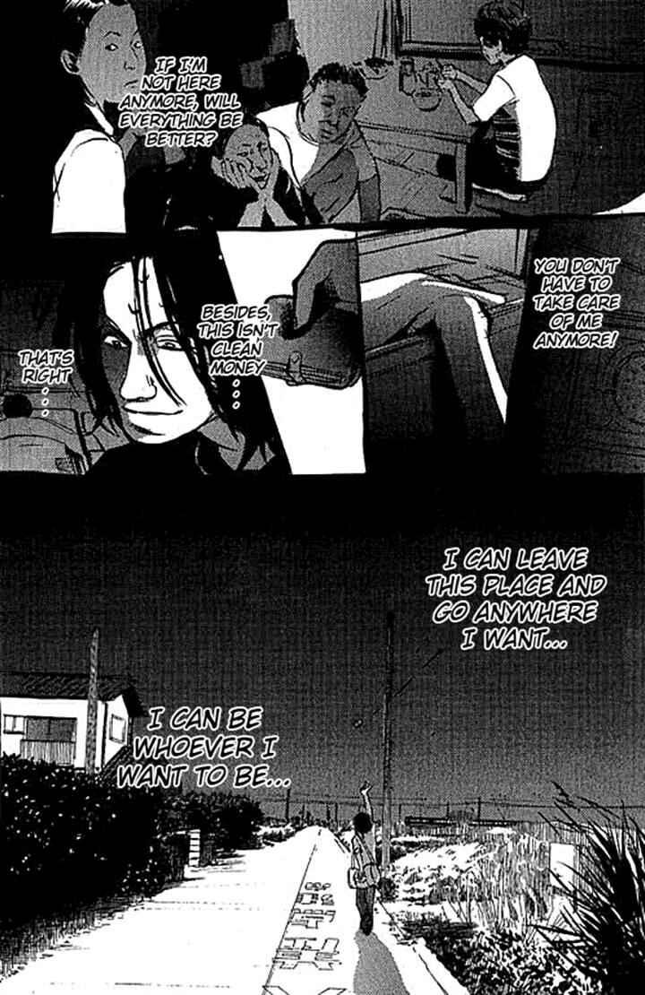 Page 16 Chapter 13 3.3.7 Byooshi!!