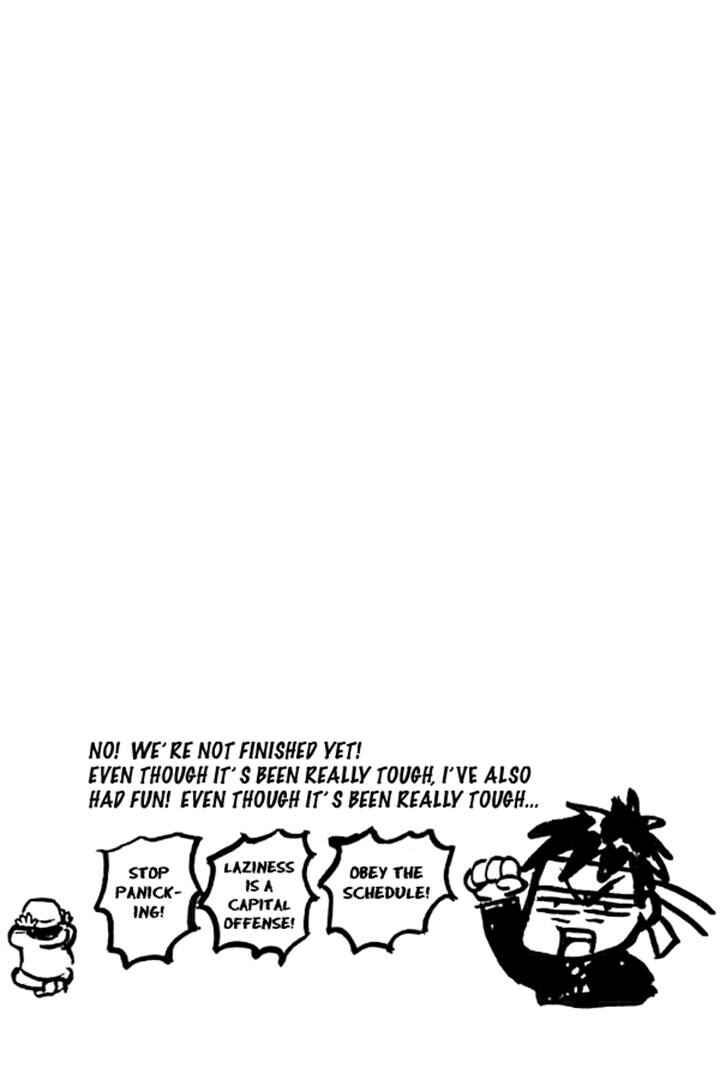 Page 20 Chapter 10 3.3.7 Byooshi!!