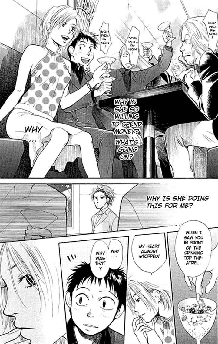 Page 34 Chapter 2 3.3.7 Byooshi!!