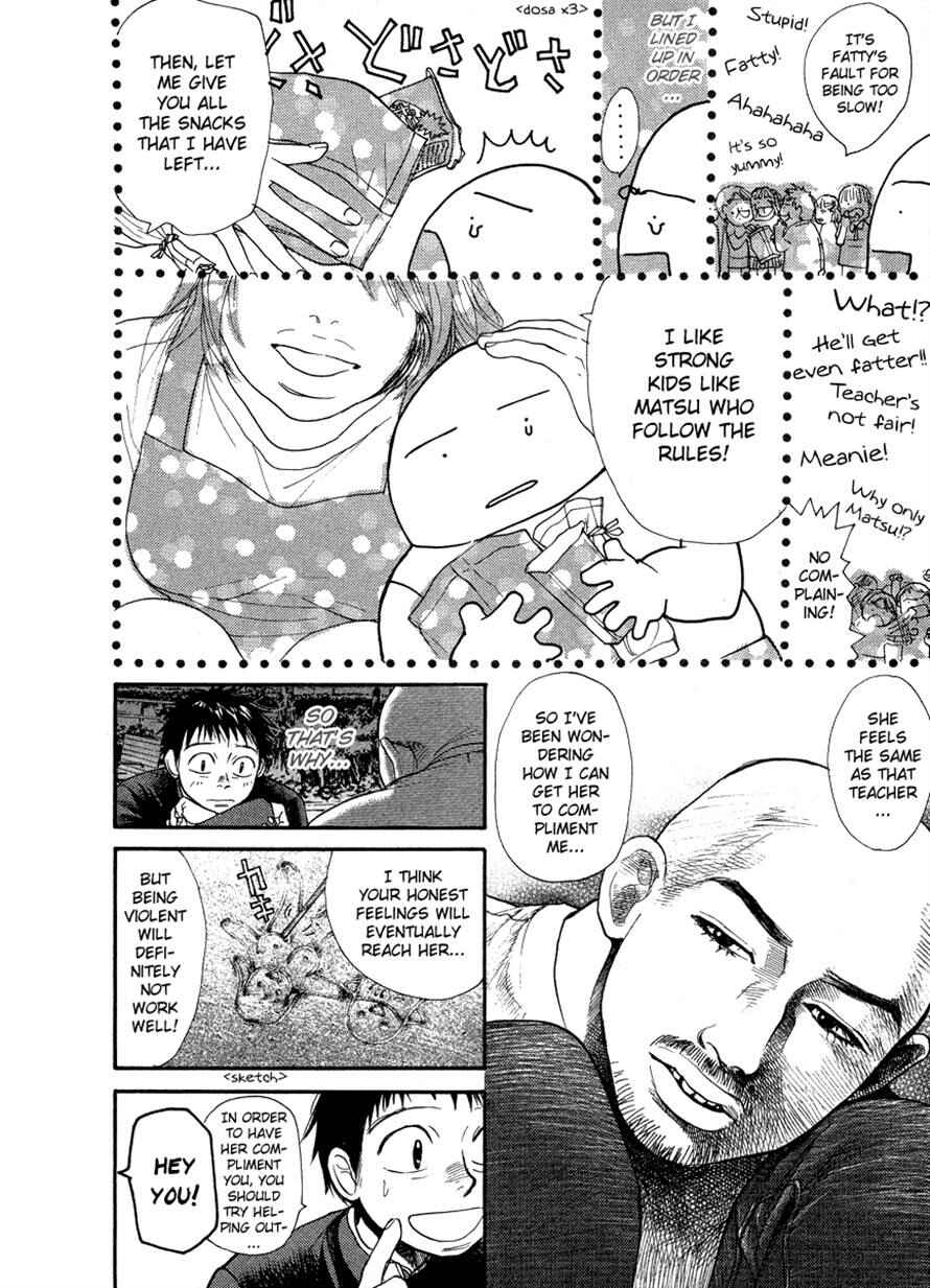 Page 4 Chapter 40 3.3.7 Byooshi!!