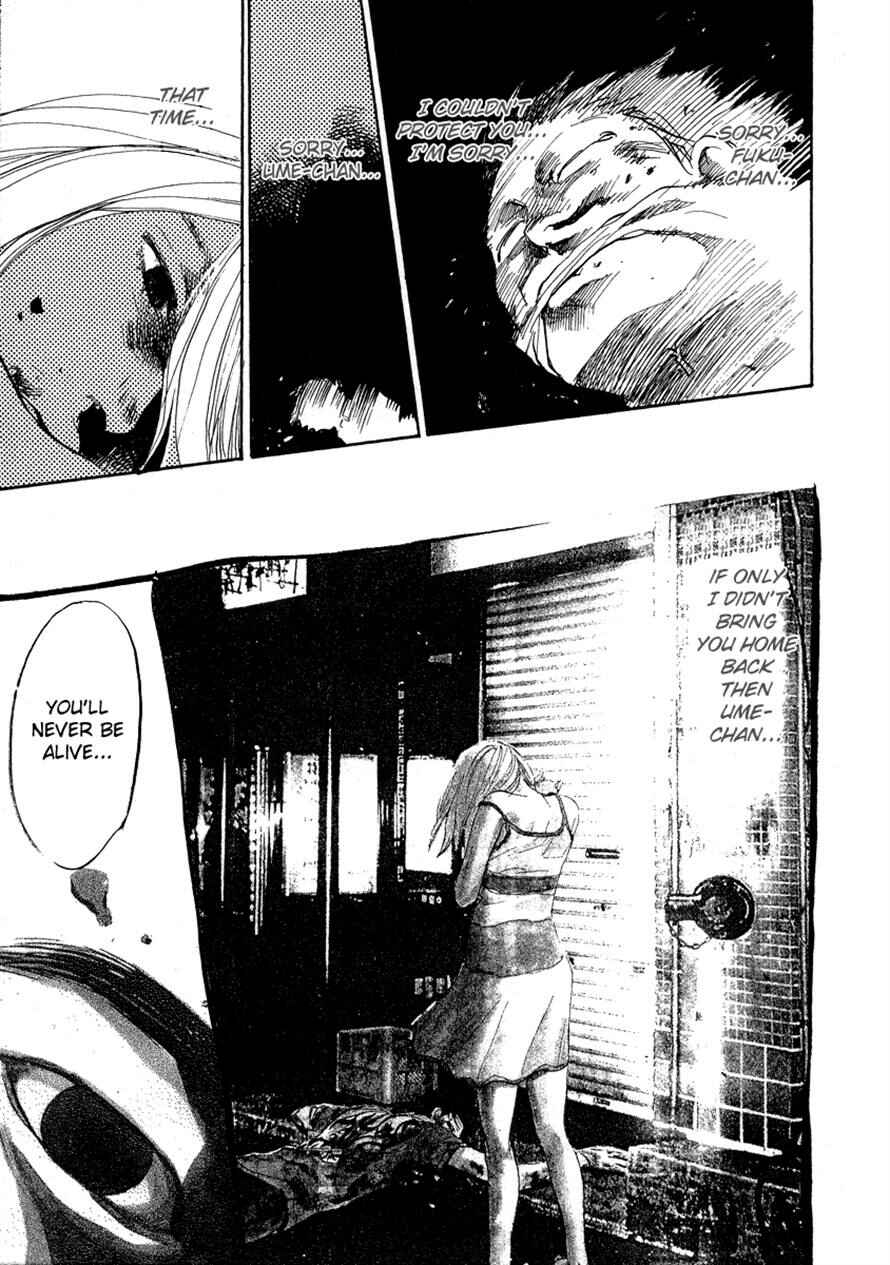 Page 15 Chapter 45 3.3.7 Byooshi!!