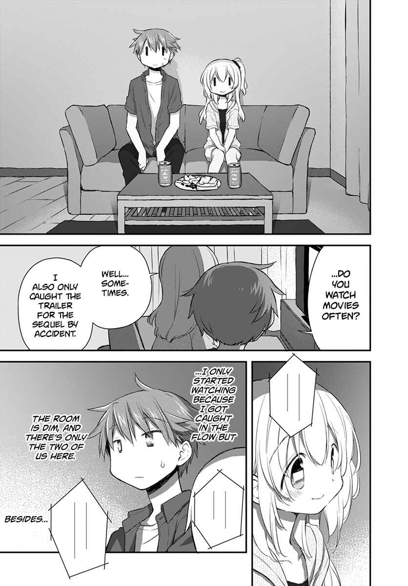 Page 6 Chapter 31 Binetsu Kuukan