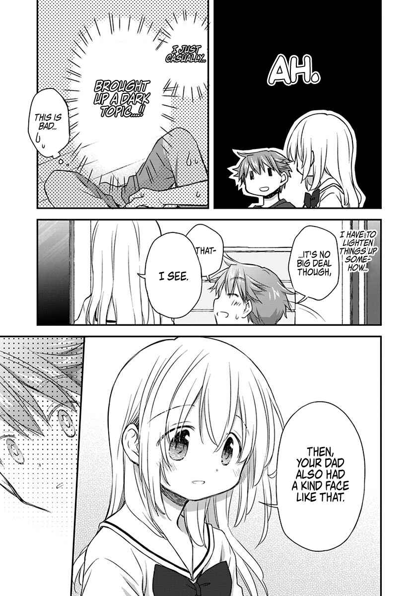 Page 9 Chapter 26 Binetsu Kuukan