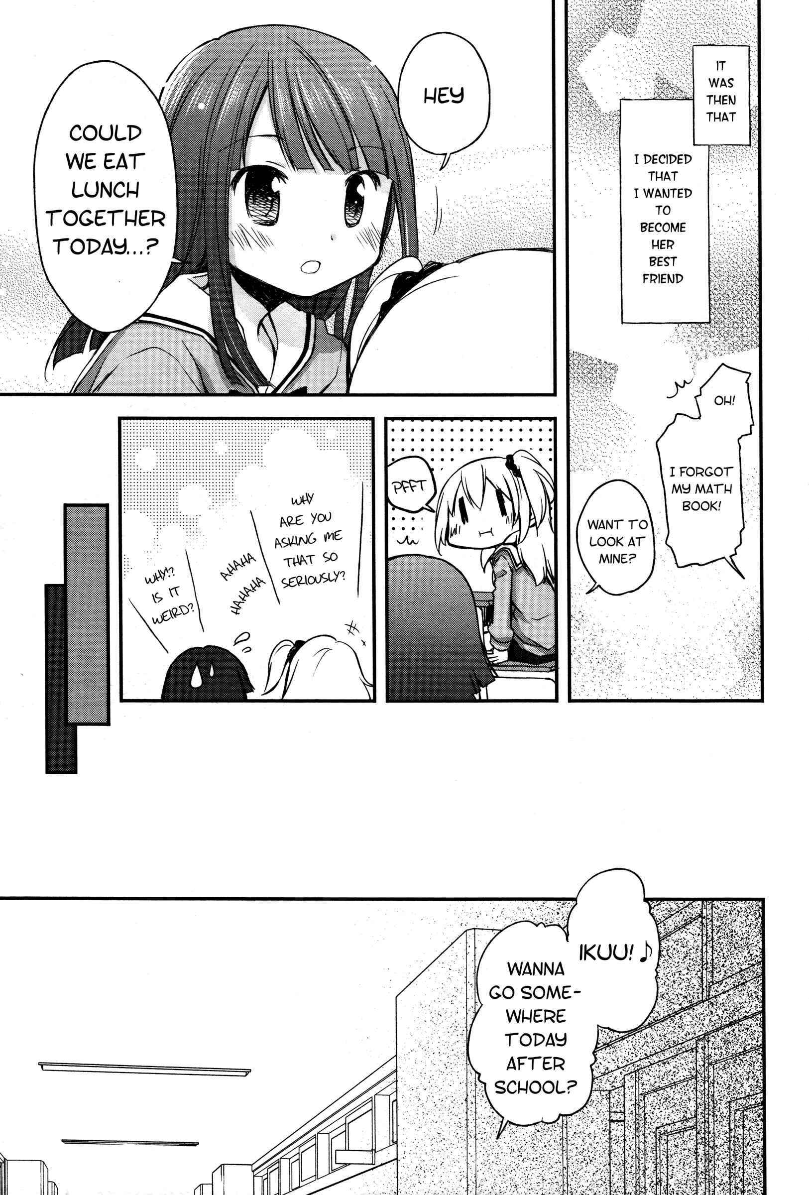Page 13 Chapter 9 Binetsu Kuukan