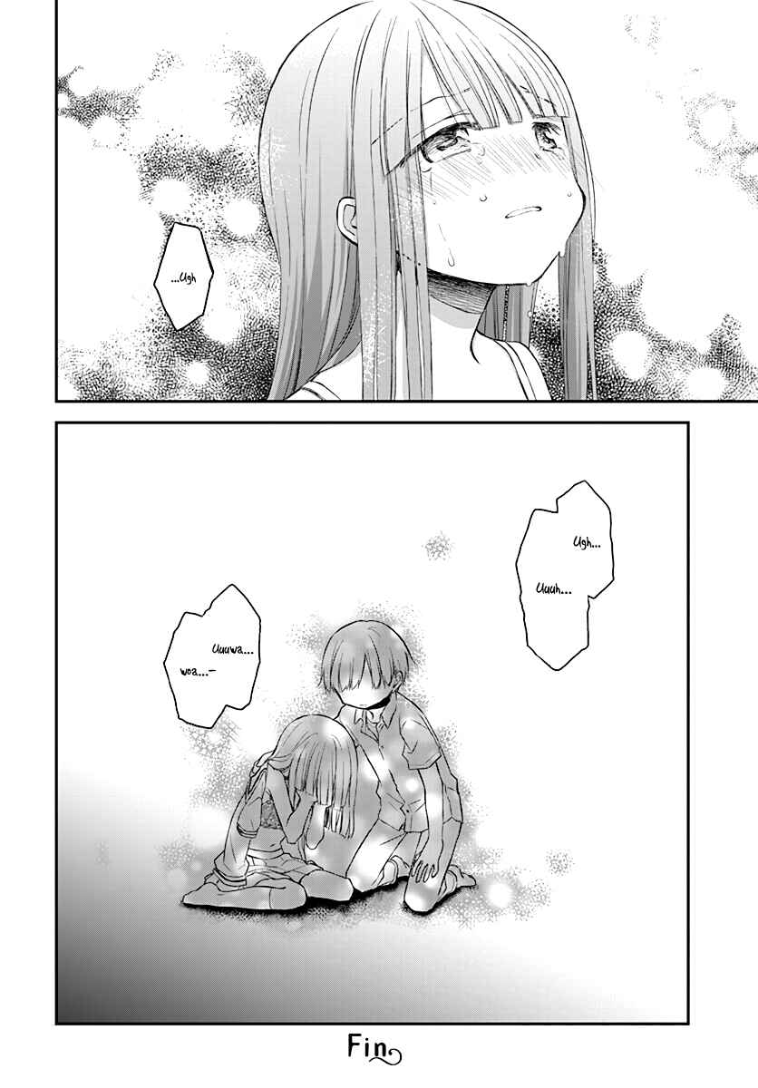 Page 19 Chapter 29 Binetsu Kuukan
