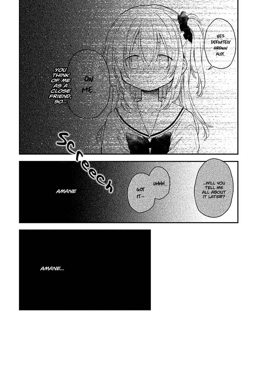 Page 9 Chapter 29 Binetsu Kuukan