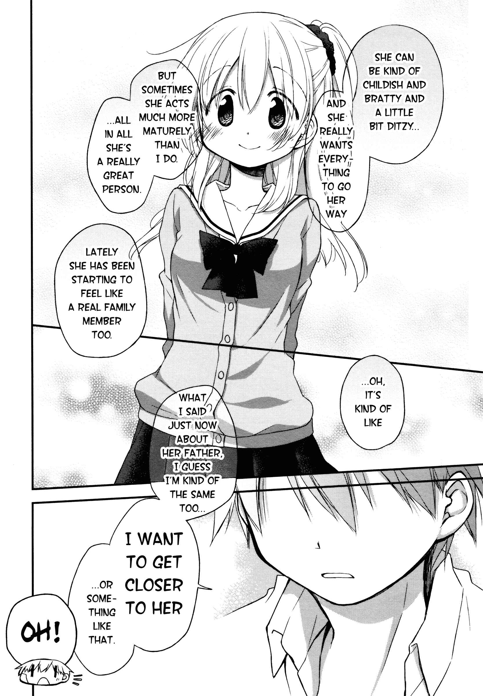 Page 10 Chapter 11 Binetsu Kuukan