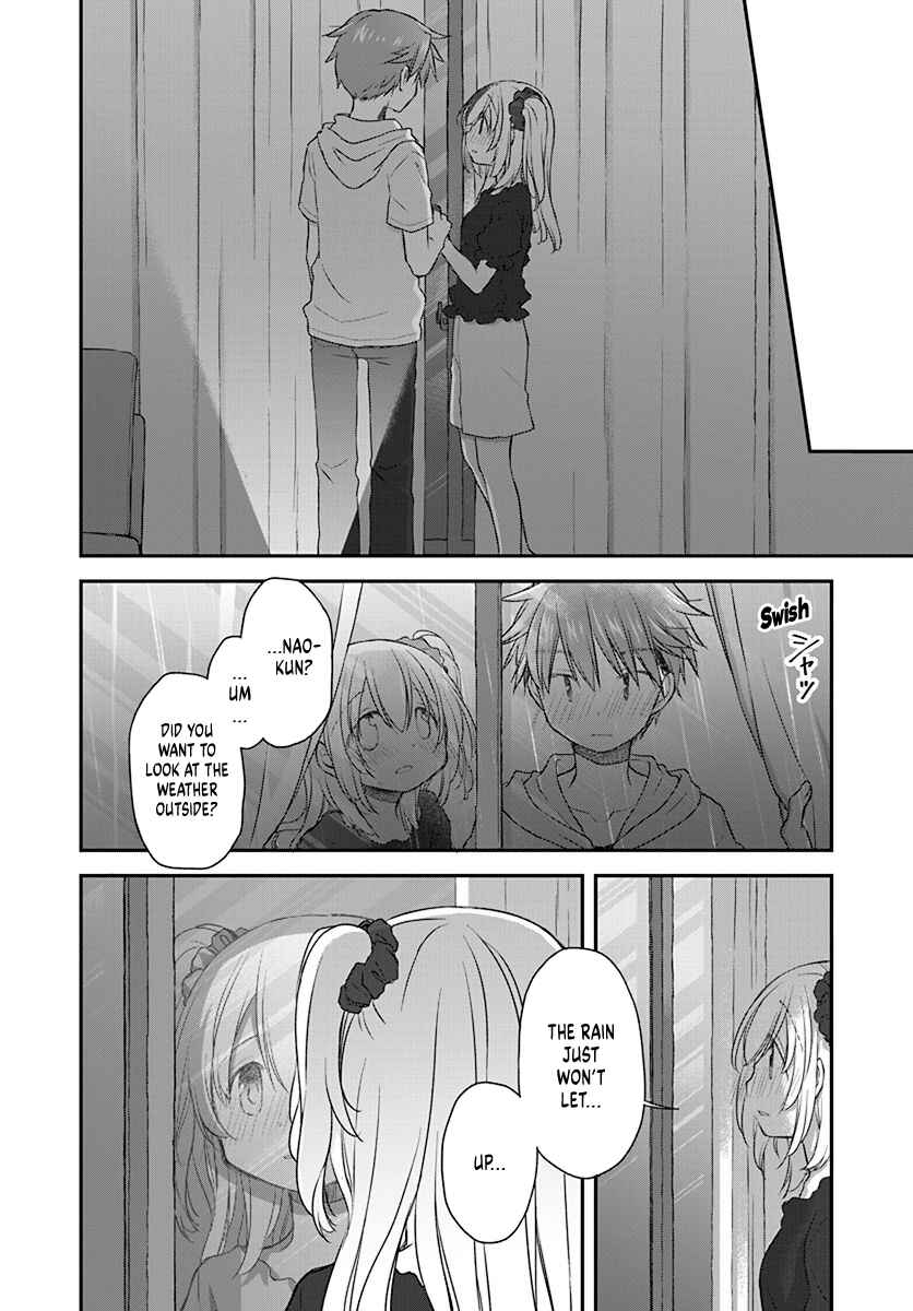 Page 18 Chapter 23 Binetsu Kuukan