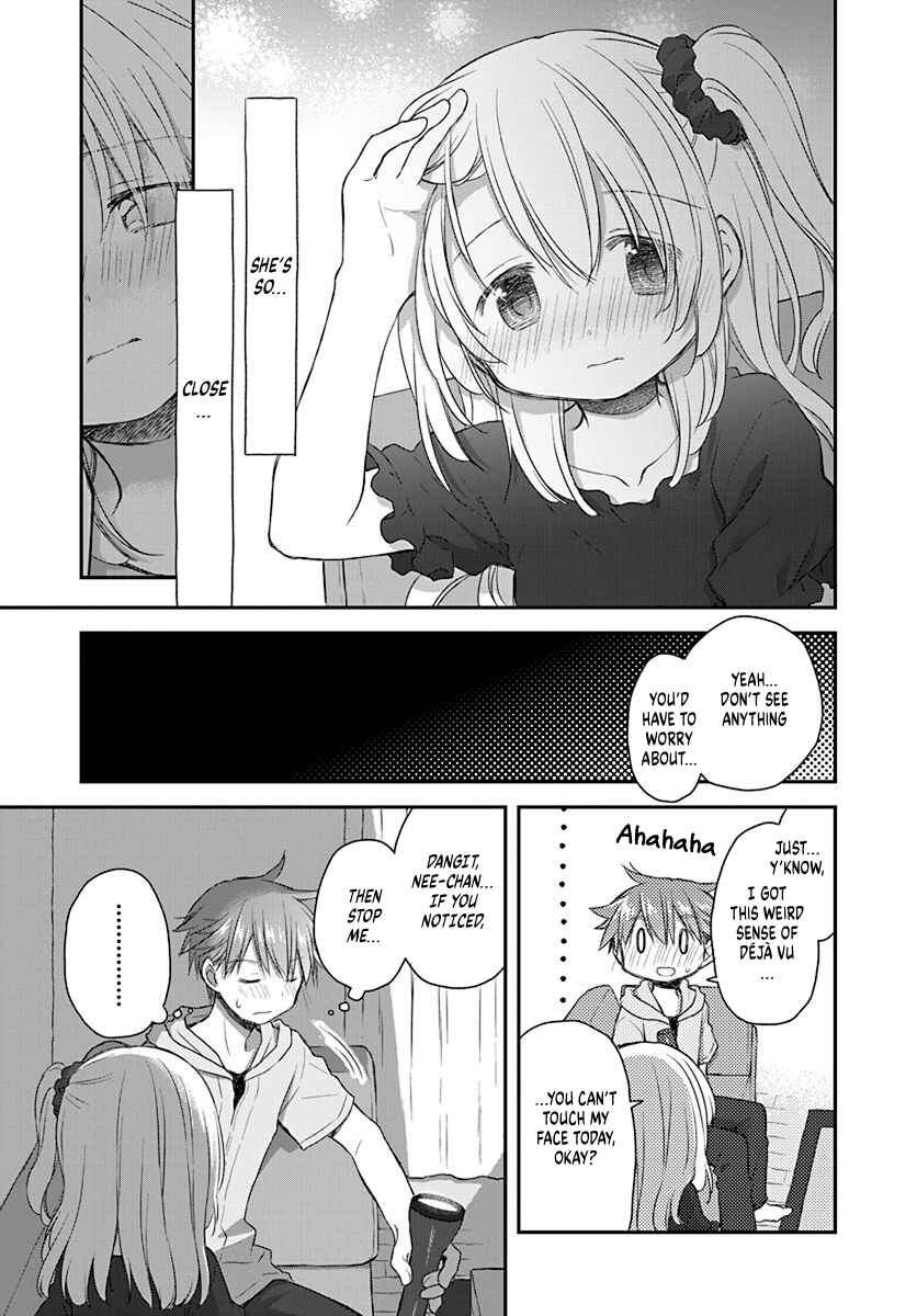 Page 7 Chapter 23 Binetsu Kuukan