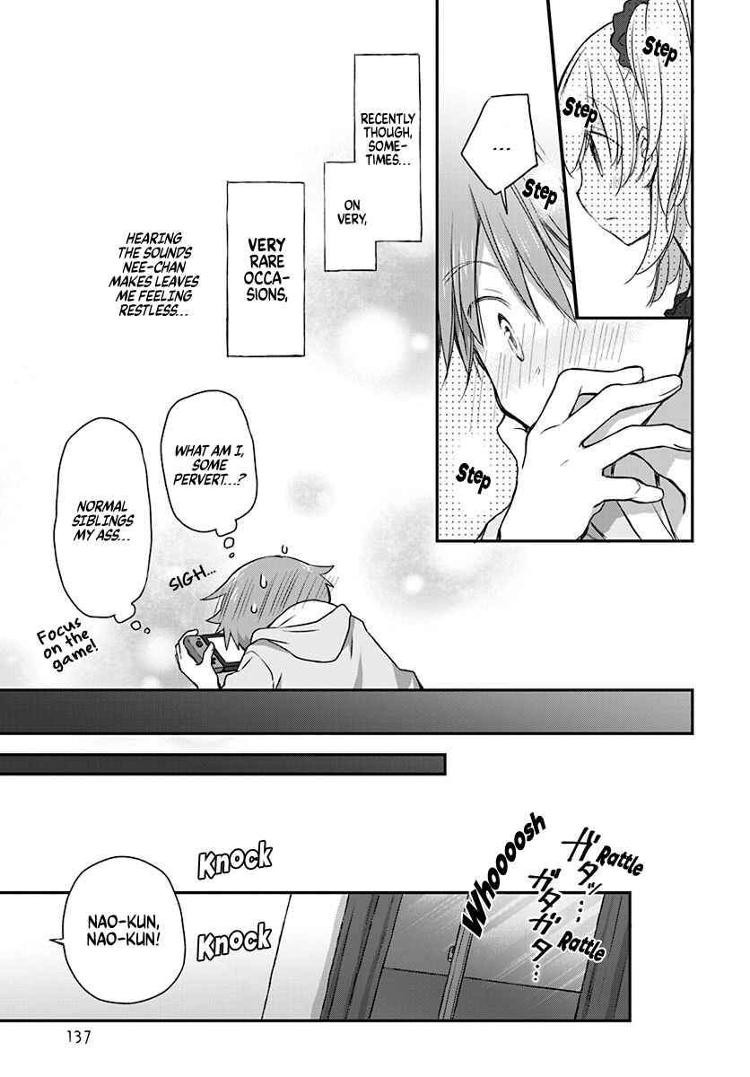 Page 5 Chapter 22 Binetsu Kuukan