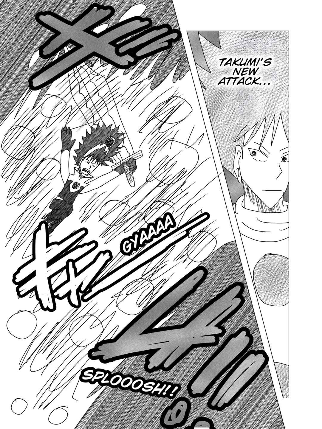 Page 18 Chapter 2 Kigenso Katana