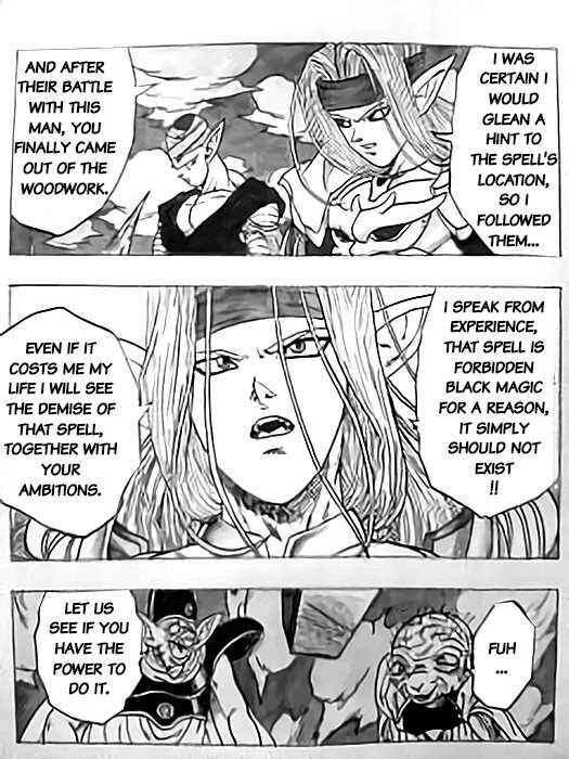 Page 20 Chapter 3 Collab Dragon