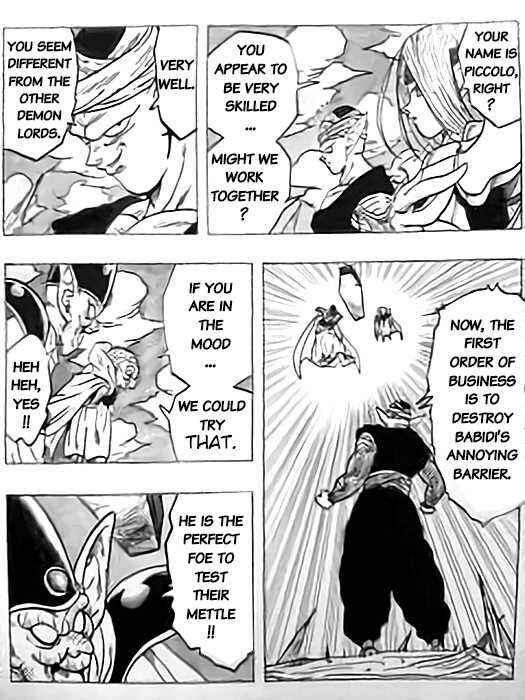 Page 21 Chapter 3 Collab Dragon