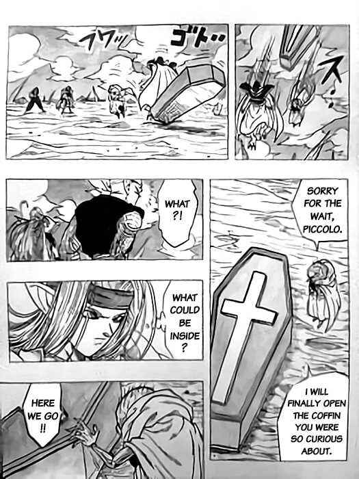 Page 22 Chapter 3 Collab Dragon
